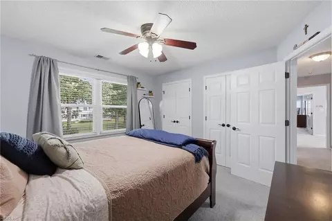 Bedroom - 516 Ashforth Way, Chesapeake, VA 23322 photo 5 of 5