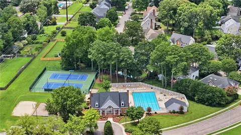 View/Area - 516 Ashforth Way, Chesapeake, VA 23322 photo 2 of 2