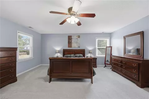 Bedroom - 516 Ashforth Way, Chesapeake, VA 23322 photo 2 of 5
