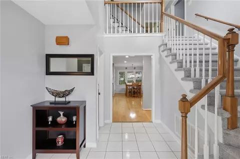 Entry Way - 516 Ashforth Way, Chesapeake, VA 23322 photo 1 of 6