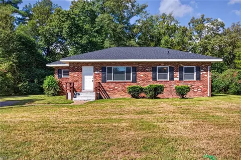 1118 Andros Rd, Richmond, VA 23225