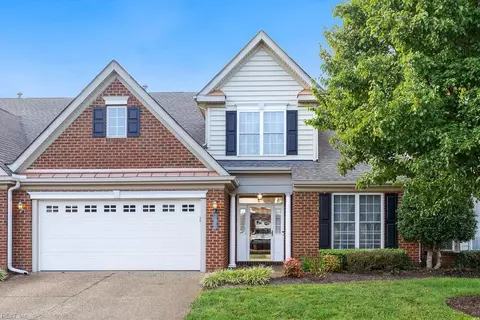 1407 Hawick Ter, Chesapeake, VA 23322