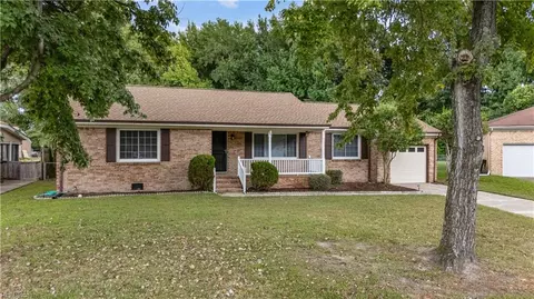 5887 Clear Springs Rd, Virginia Beach, VA 23464
