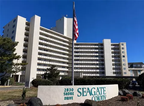 2830 Shore Dr #PH1, Virginia Beach, VA 23451