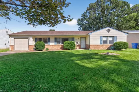 236 Rocky Mount Rd, Virginia Beach, VA 23452