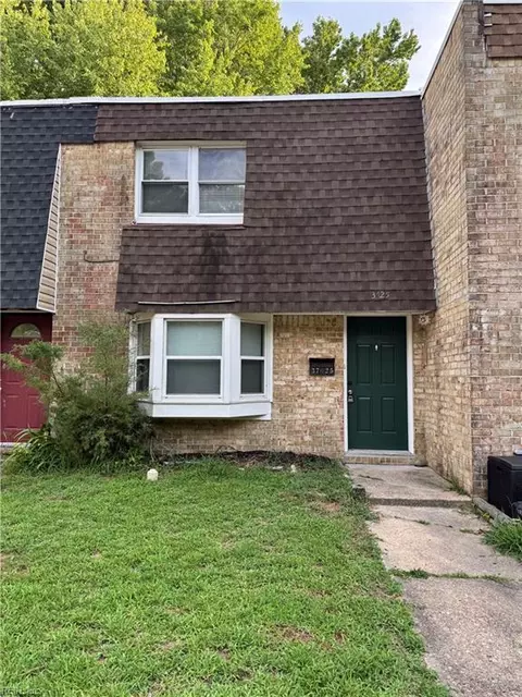 3725 Arthur Ave, Virginia Beach, VA 23452