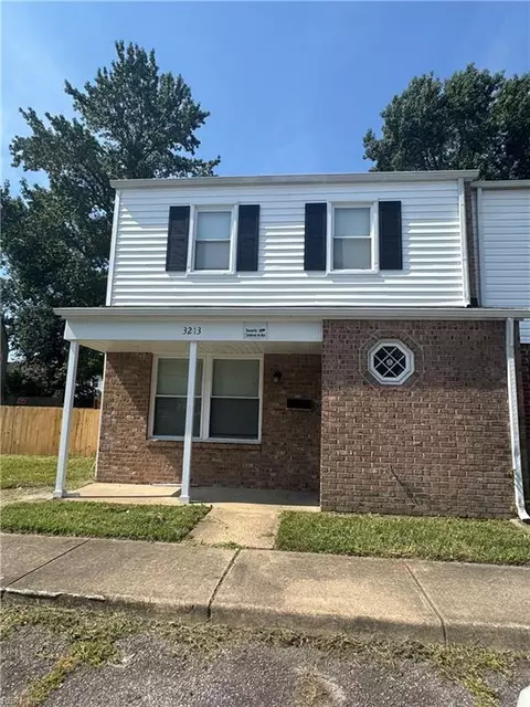 3213 Wimbledon Way, Virginia Beach, VA 23453