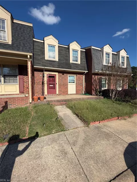 14541 Old Courthouse Way #E, Newport News, VA 23608