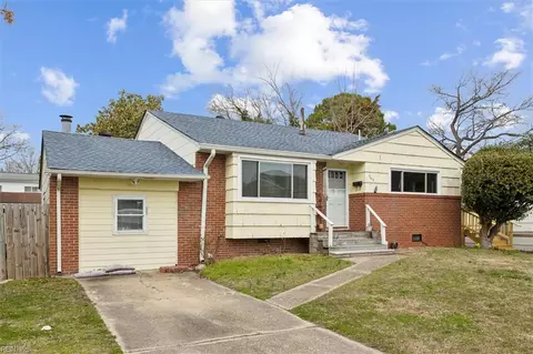 549 Longfellow Ave, Virginia Beach, VA 23462