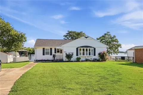 1 Idlewood Ave, Portsmouth, VA 23704