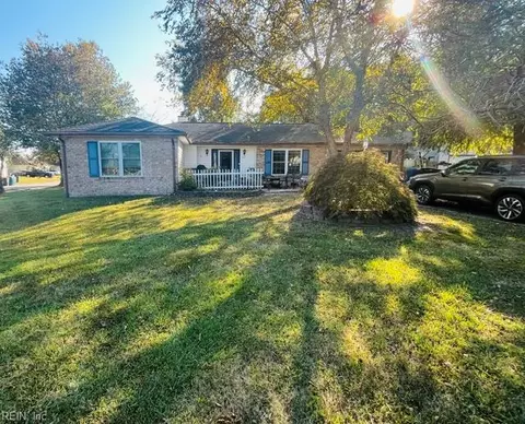 2309 Apple Tree Cres, Virginia Beach, VA 23456