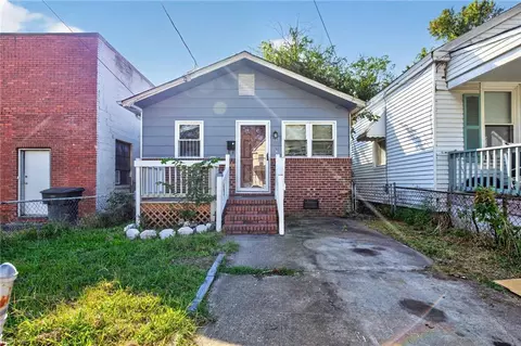 1242 25th St, Newport News, VA 23607