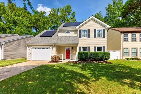 1952 John Brown Ln, Virginia Beach, VA 23464