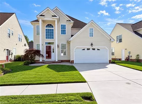 2717 Blake St, Virginia Beach, VA 23456