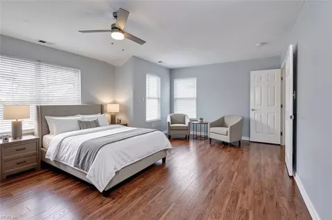 Bedroom - 309 High Point Rd, Williamsburg, VA 23185 photo 1 of 5