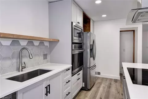 Kitchen - 309 High Point Rd, Williamsburg, VA 23185 photo 5 of 5