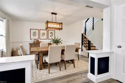 Dining - 309 High Point Rd, Williamsburg, VA 23185 photo 1 of 1