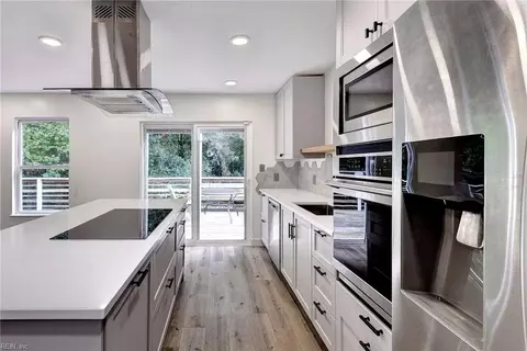 Kitchen - 309 High Point Rd, Williamsburg, VA 23185 photo 4 of 5