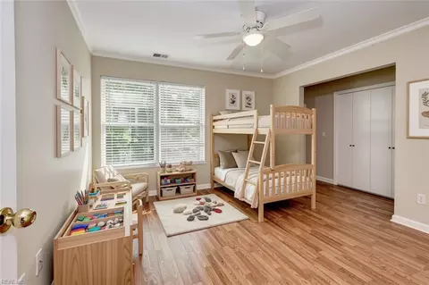 Bedroom - 309 High Point Rd, Williamsburg, VA 23185 photo 5 of 5