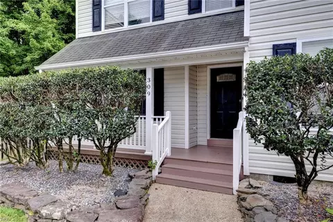 Exterior - 309 High Point Rd, Williamsburg, VA 23185 photo 2 of 6
