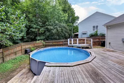 Exterior - 309 High Point Rd, Williamsburg, VA 23185 photo 3 of 6