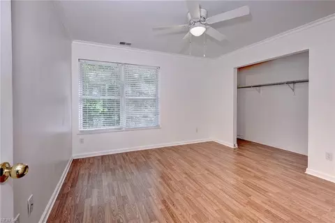 Bedroom - 309 High Point Rd, Williamsburg, VA 23185 photo 4 of 5