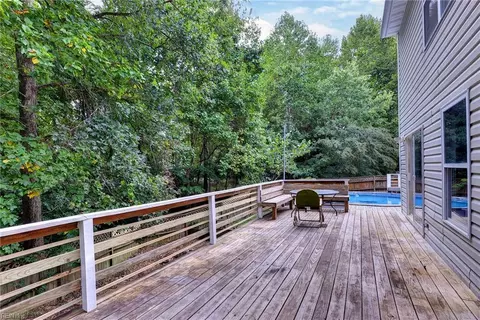 Exterior - 309 High Point Rd, Williamsburg, VA 23185 photo 6 of 6
