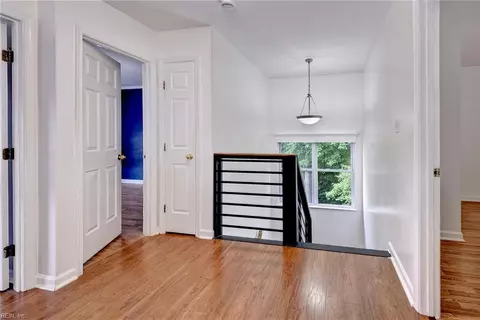 Entry Way - 309 High Point Rd, Williamsburg, VA 23185 photo 4 of 4