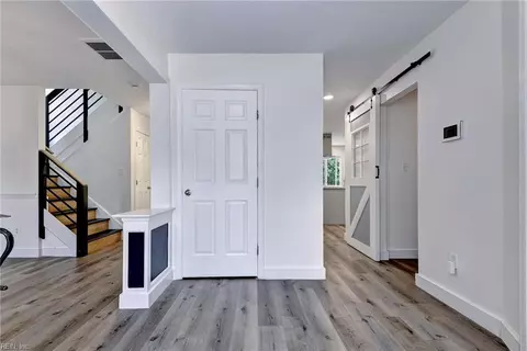 Entry Way - 309 High Point Rd, Williamsburg, VA 23185 photo 1 of 4