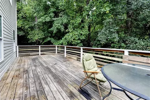 Exterior - 309 High Point Rd, Williamsburg, VA 23185 photo 5 of 6