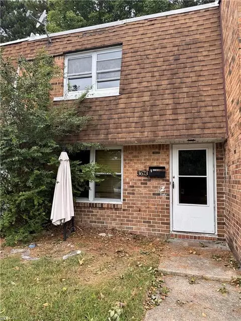3673 Bancroft Drive Dr, Virginia Beach, VA 23452