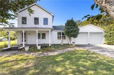 20511 Todd Ave, Smithfield, VA 23430