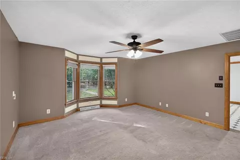 Bedroom - 8139 Manor Dr, Gloucester, VA 23061 photo 7 of 12