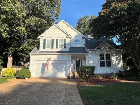 100 Aberfeldy Way, Yorktown, VA 23693