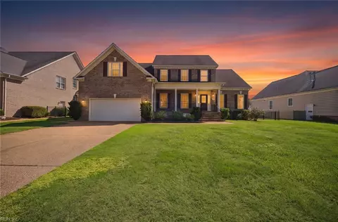 19 Wornom Farm Rd, Poquoson, VA 23662