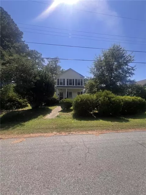 4401 South St, Portsmouth, VA 23707