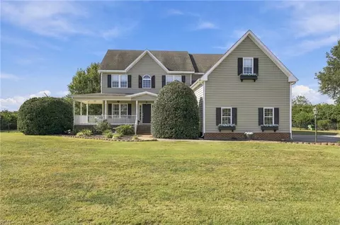 1225 Brickhouse Point Rd, Elizabeth City, NC 27909