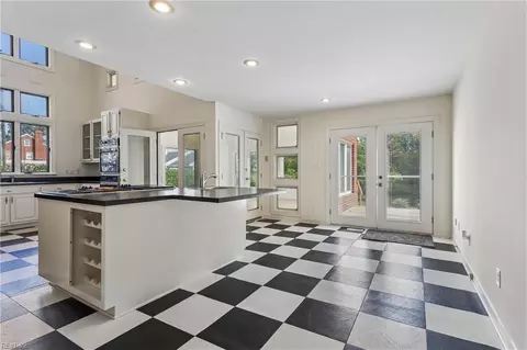 Kitchen - 60 N Willard Ave, Hampton, VA 23663 photo 1 of 5