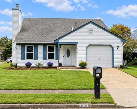 1829 Finsbury Ln, Virginia Beach, VA 23454