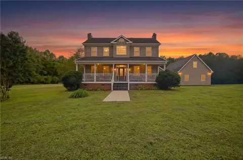 6115 Trumpet Dr, Suffolk, VA 23437