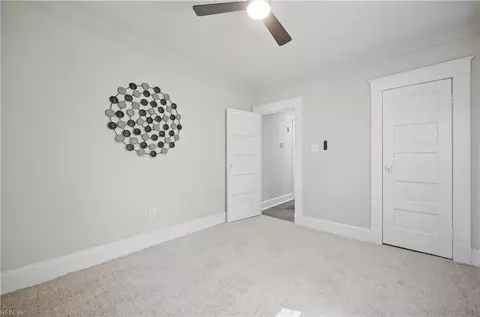 Bedroom - 3125 Dunkirk Ave, Norfolk, VA 23509 photo 2 of 4