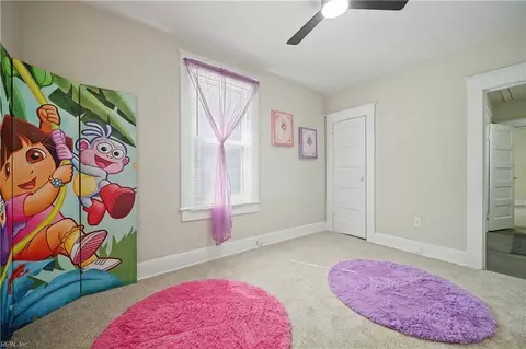 Bedroom - 3125 Dunkirk Ave, Norfolk, VA 23509 photo 4 of 4