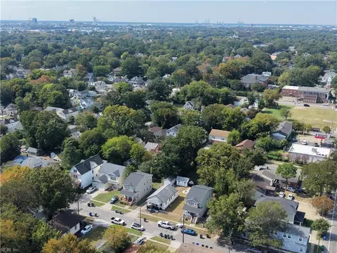 View/Area - 3125 Dunkirk Ave, Norfolk, VA 23509 photo 3 of 5