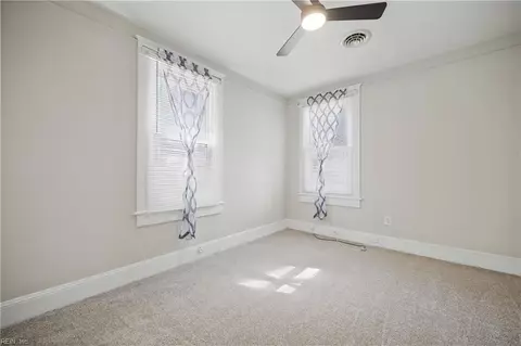 Bedroom - 3125 Dunkirk Ave, Norfolk, VA 23509 photo 1 of 4
