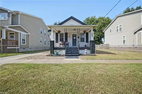 Other - 3125 Dunkirk Ave, Norfolk, VA 23509 photo 10 of 10