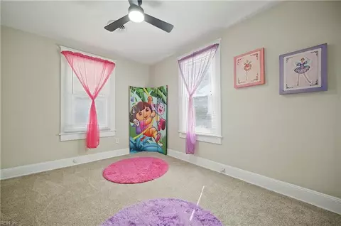 Bedroom - 3125 Dunkirk Ave, Norfolk, VA 23509 photo 3 of 4