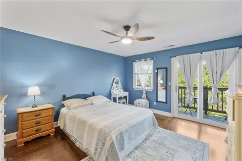 839 Little Bay Ave #J, Norfolk, VA 23503