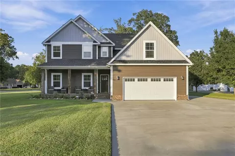 101 E Robin Ct, South Mills, NC 27976