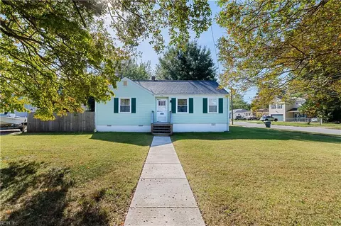 5239 Norvella Ave, Norfolk, VA 23513