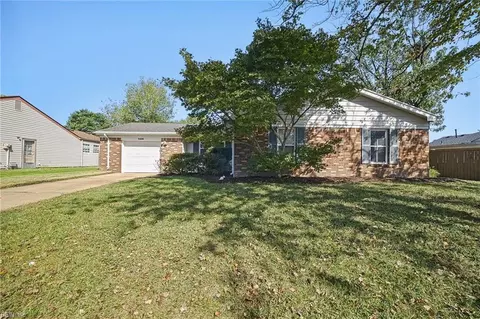 5468 Beaufain Blvd, Virginia Beach, VA 23464